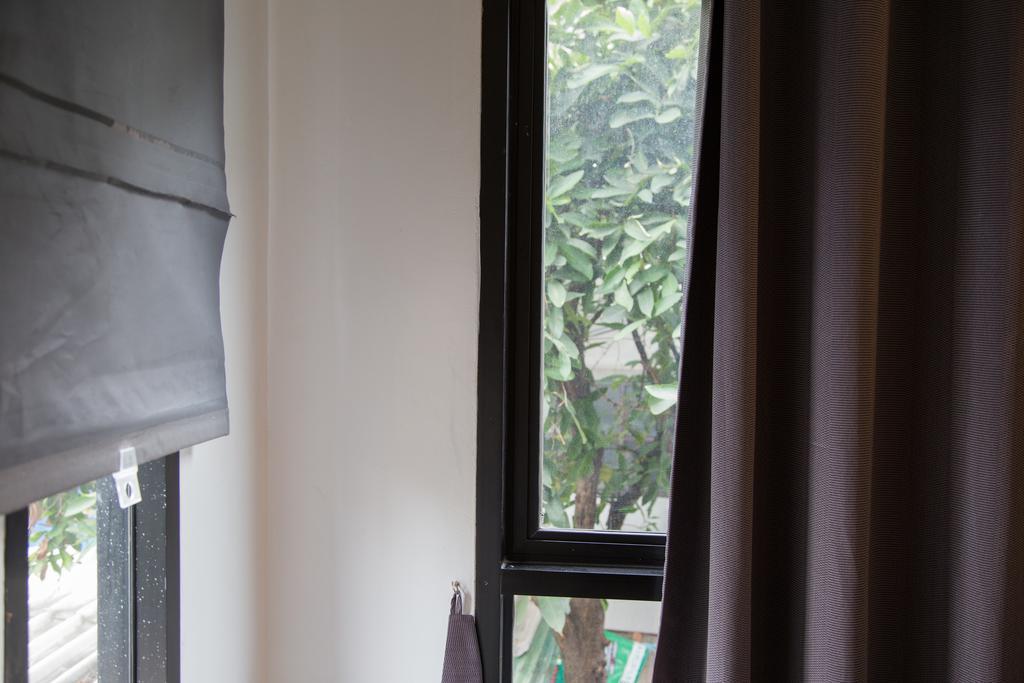 Varinda Hostel Bangkok Ngoại thất bức ảnh
